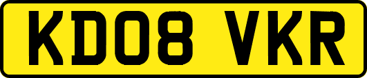 KD08VKR