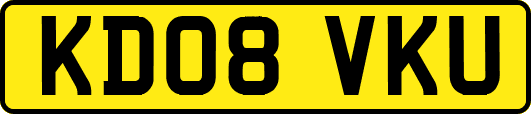 KD08VKU
