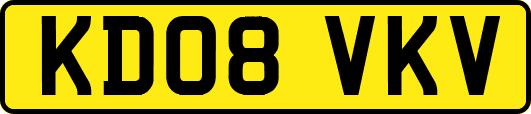 KD08VKV