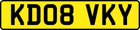 KD08VKY