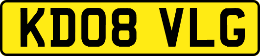KD08VLG