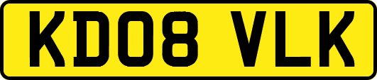 KD08VLK