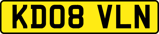 KD08VLN