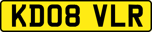 KD08VLR