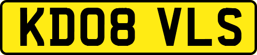 KD08VLS