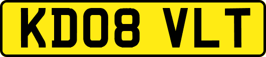 KD08VLT