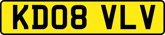 KD08VLV