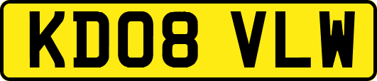 KD08VLW