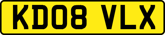 KD08VLX