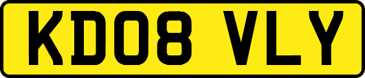 KD08VLY