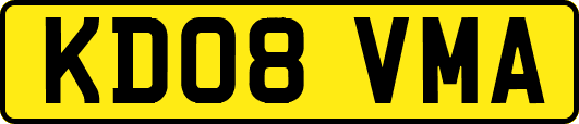 KD08VMA