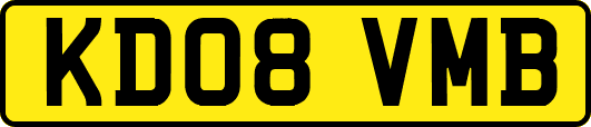 KD08VMB