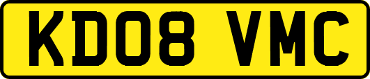 KD08VMC