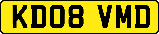 KD08VMD