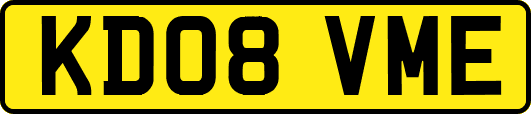 KD08VME