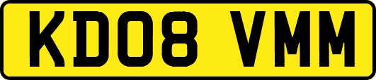 KD08VMM