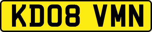 KD08VMN