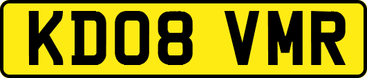 KD08VMR