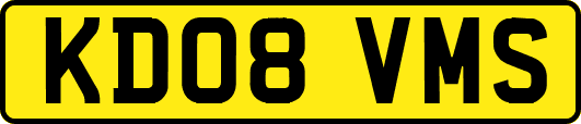 KD08VMS