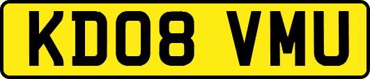 KD08VMU
