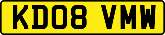 KD08VMW