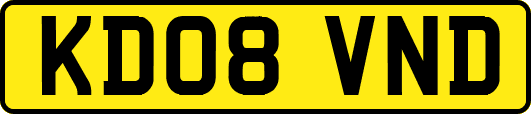 KD08VND