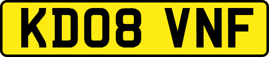 KD08VNF