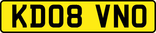 KD08VNO
