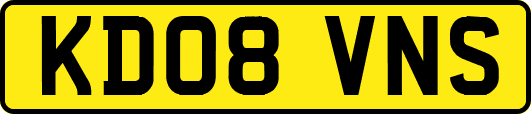 KD08VNS