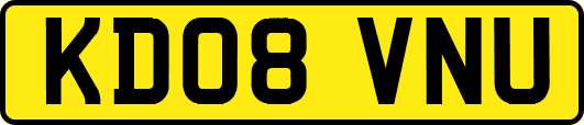 KD08VNU