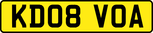 KD08VOA