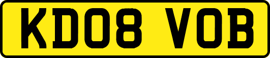 KD08VOB