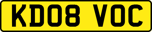 KD08VOC