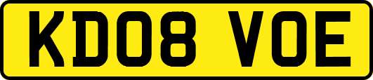 KD08VOE