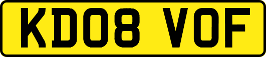 KD08VOF