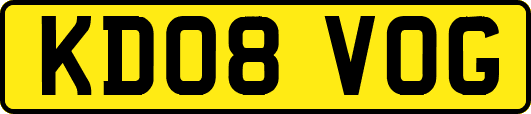 KD08VOG
