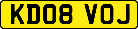 KD08VOJ
