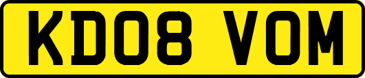 KD08VOM