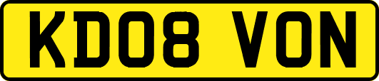 KD08VON