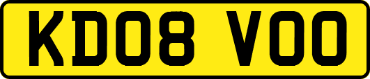 KD08VOO