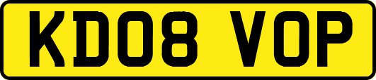 KD08VOP