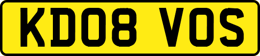 KD08VOS