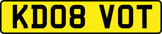 KD08VOT