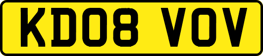 KD08VOV