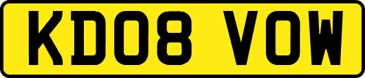 KD08VOW