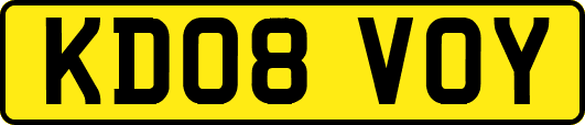 KD08VOY