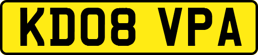 KD08VPA