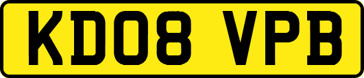 KD08VPB