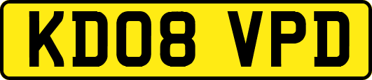 KD08VPD