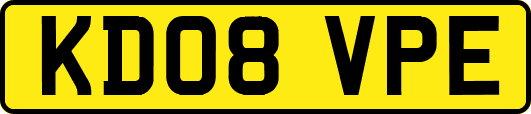 KD08VPE